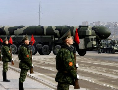 Δοκιμάστηκε ο «Satan 2» και τρόμαξε την Δύση: Ο ρωσικός βαλλιστικός πύραυλος που δεν μπορεί να αναχαιτιστεί (βίντεο)